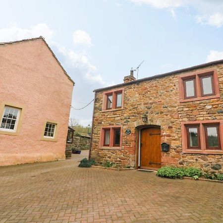 Elm Cottage Warcop Eksteriør billede