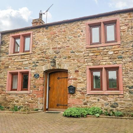 Elm Cottage Warcop Eksteriør billede