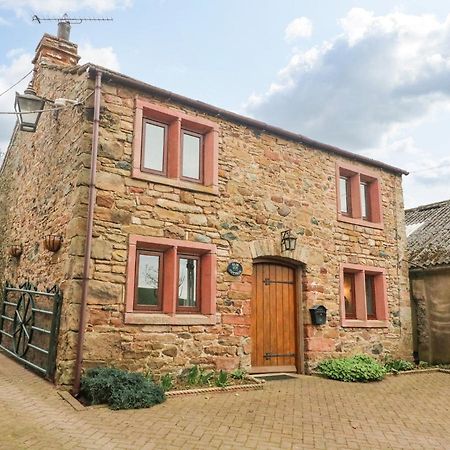Elm Cottage Warcop Eksteriør billede