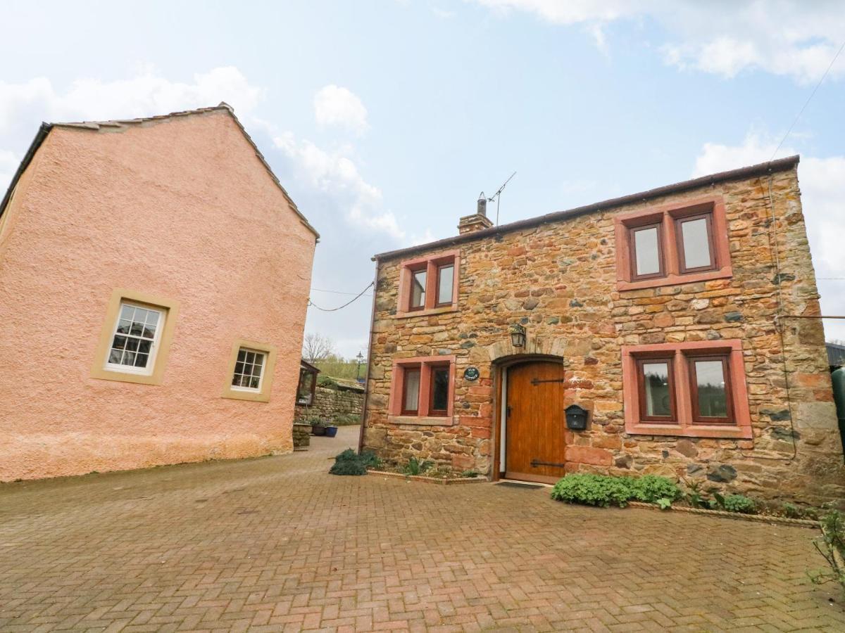 Elm Cottage Warcop Eksteriør billede