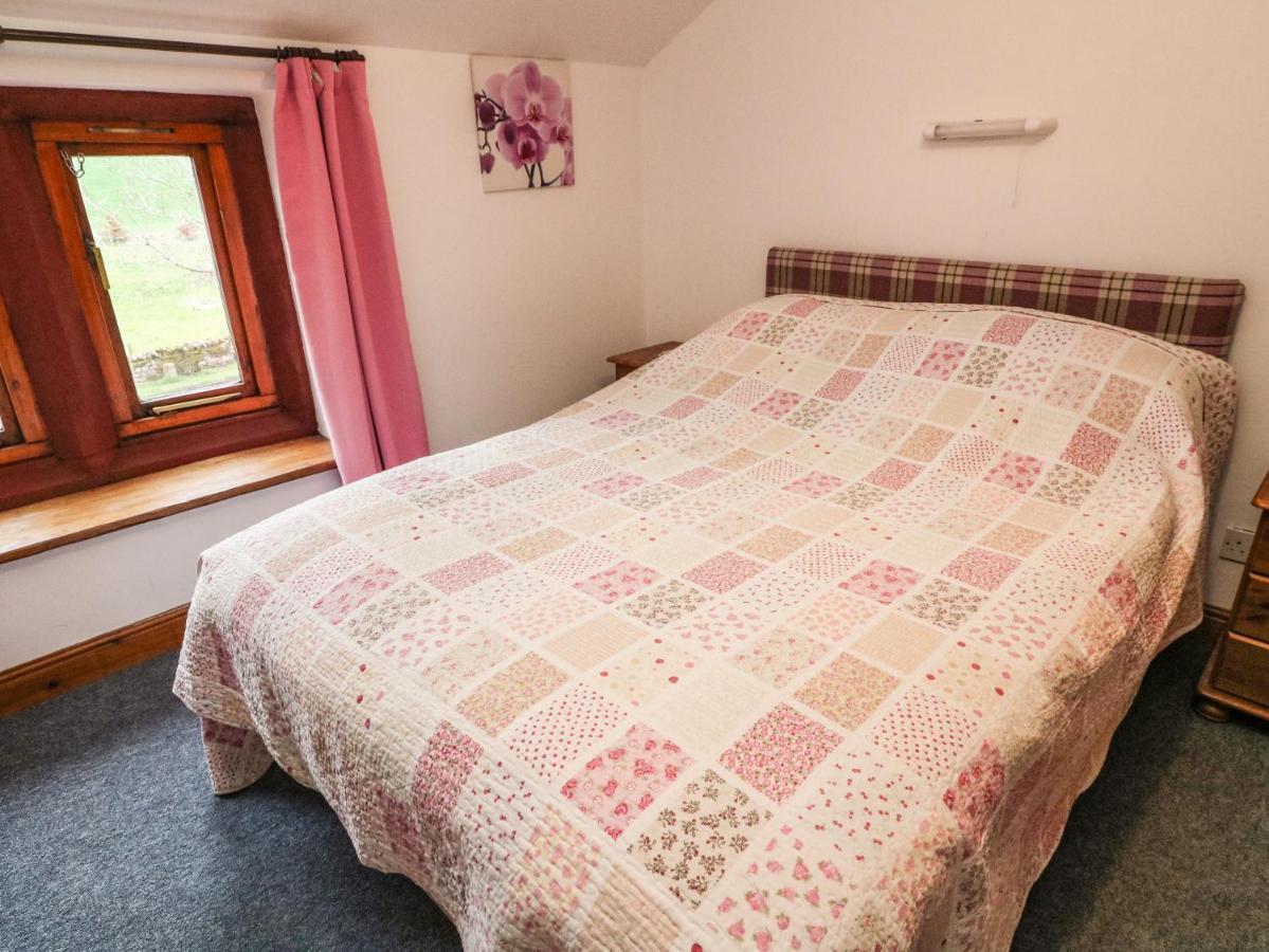 Elm Cottage Warcop Eksteriør billede