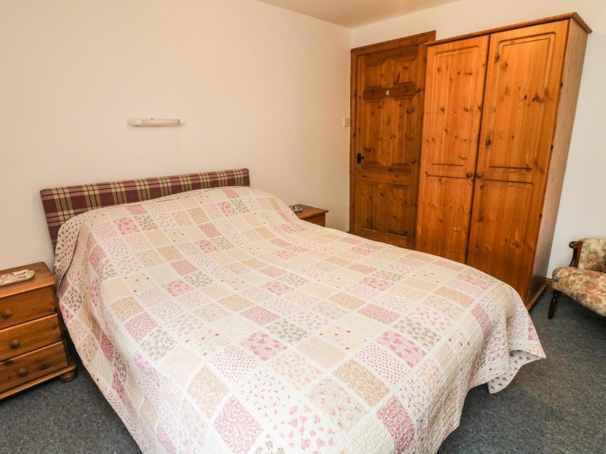 Elm Cottage Warcop Eksteriør billede