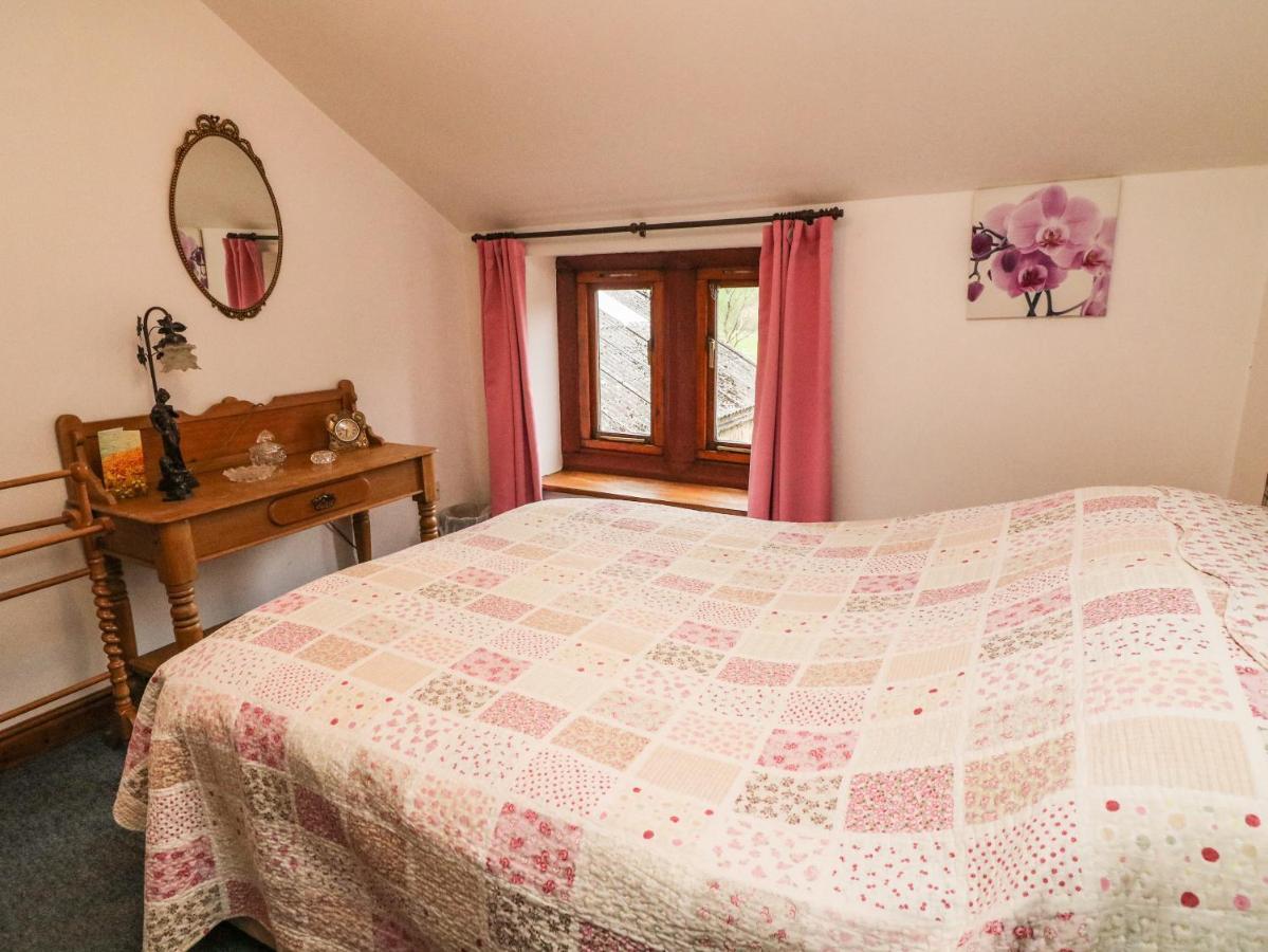 Elm Cottage Warcop Eksteriør billede
