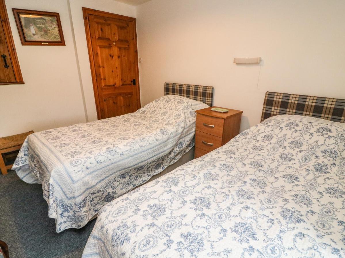 Elm Cottage Warcop Eksteriør billede